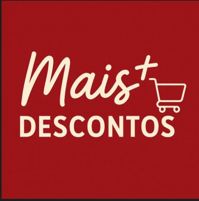 mais desconto